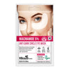 MBeauty Niacinamide 5% Anti Dark Circle Eye Mask - Melora