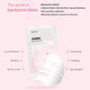 Nacific AHA BHA Balancing Mask Pack 30 g - Melora