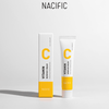 Nacific Vitamin C New Repair Cream Moisturizing & Brightening 15 ml - Melora
