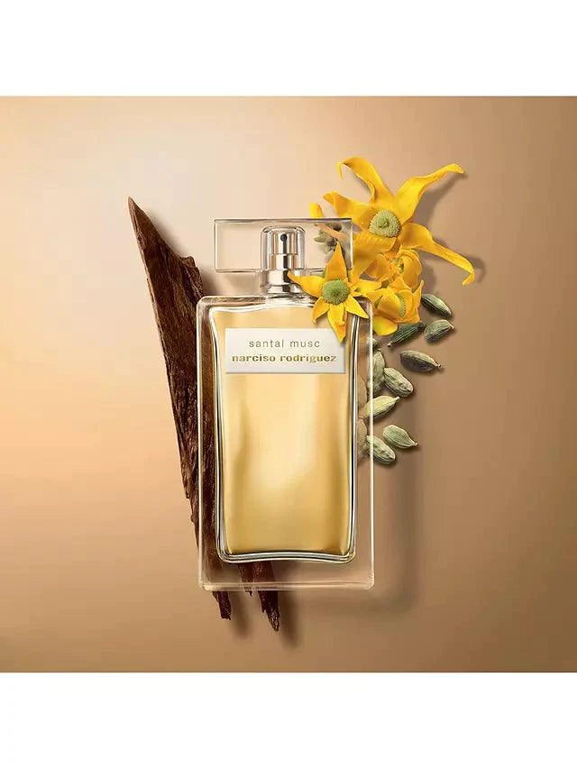 Narciso Rodriguez Santal Musc Intense Eau de Parfum 100 ml Melora