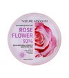 Nature Kingdom Rose Flower Soothing Moisturizing Gel 300 ml - Melora