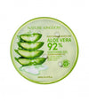 Nature Kingdom Soothing Moisture Aloe Vera 300 ml - Melora