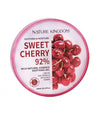 Nature Kingdom Sweet Cherry Soothing Moisturizing Gel 300 ml - Melora