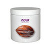 NOW Solutions Cocoa Butter 198 g - Melora