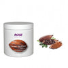 NOW Solutions Cocoa Butter 198 g - Melora