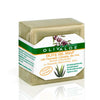 Olive Oil Soap with Chamomile, Calendula & Aloe vera - Melora