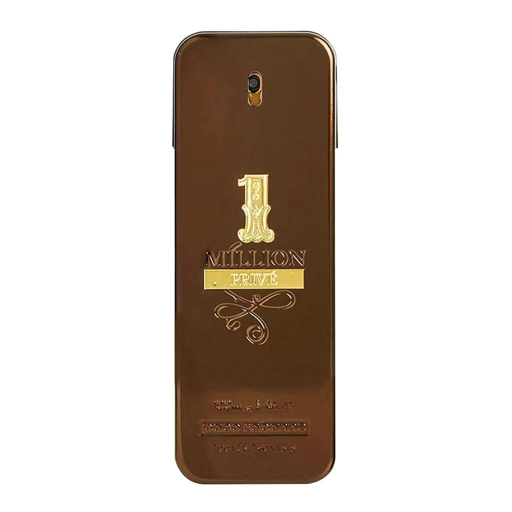 Fragrance Paco Rabanne Prive Review Paco Rabanne Million Parfum (M