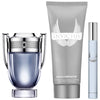 Paco Rabanne Invictus Gift Set - 3 Piece - Melora