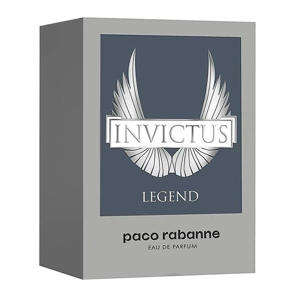 Paco Rabanne Invictus Legend Eau de Parfum 100 ml – Melora