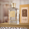 Precious Oud Luhoge Eau de Parfum(100 ml) - Melora