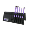 Real Techniques Eye Brush Set - 6 Pieces - Melora