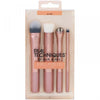 Real Techniques Prep + Prime Brush Set - Melora