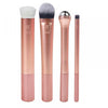 Real Techniques Prep + Prime Brush Set - Melora