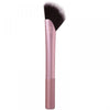 Real Techniques Rebel Edge Medium Blush And Highlighter Brush - Melora