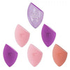 Real Techniques Stunning Miracle Complexion Sponge Set + Case - Melora