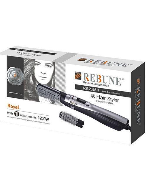 Rebune hair styler online hotsell