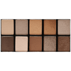 Revlon ColorStay Not Just Nudes Eye Shadow Palette - Melora