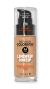 Revlon ColorStay™ Longwear Makeup For Oily skin - Melora