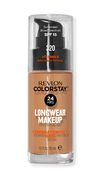 Revlon ColorStay™ Longwear Makeup For Oily skin - Melora