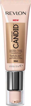 Revlon PhotoReady Candid™ Natural Finish Anti-Pollution Foundation - Melora