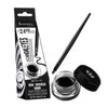 Rimmel ScandalEyes Gel Eyeliner Black - Melora