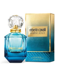 Roberto Cavalli Paradiso Azzurro Eau de Parfum 75 ML Melora