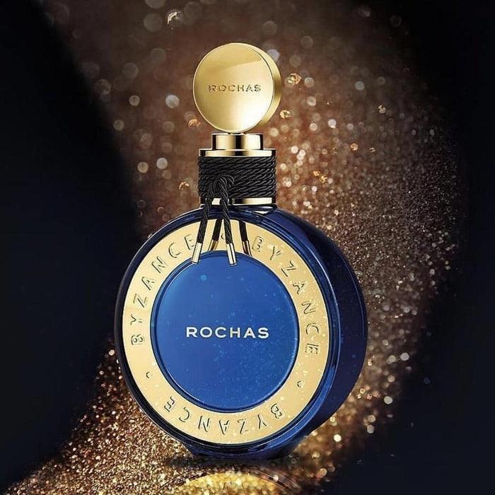 Rochas Byzance Eau de Parfum 90 ml – Melora - Main Image