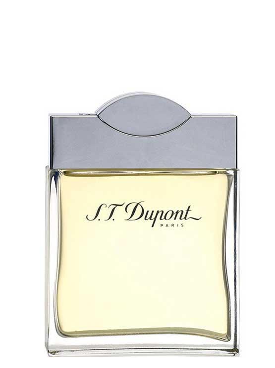 Eau De Toilette S.T. Dupont - Parfum 'So Dupont' - Flacon 50 Ml - Format Voyage - Neuf - Fabriqué En France