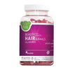 Sensilab Grow me Beauty Hair & Nail 60 Gummies Strawberry - Melora
