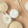 Skinfood Rice Mask Wash Off 100g - Melora
