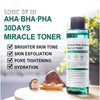 Some By Mi AHA BHA PHA 30 Days Miracle Face Toner 150 ml - Melora
