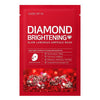 Some By Mi Diamond Brightening Glow Luminous Ampoule Mask 25 gm - Melora