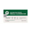 Some By Mi Miracle Cleansing Bar AHA BHA PHA 30 Days 106g - Melora