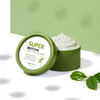 Some By Mi Super Matcha Pore Clean Clay Face Mask 100 gm - Melora