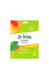St Ives Glowing Apricot Sheet Mask - Melora
