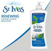 St. Ives Renewing Collagen & Elastin Body Lotion 621ml - Melora