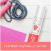 Summer's Eve Freshening Spray Golden Glamour 56.7 g - Melora