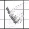 The Ordinary Hyaluronic Acid 2% + B5 30 ml - Melora