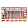 TheBalm Meet Matte Hughes Nude - Melora