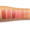 TheBalm Meet Matte Hughes Nude - Melora