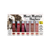 TheBalm Meet Matte Hughes Volume 4 - Melora