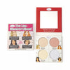TheBalm The Lou Manizer'Squad - Melora
