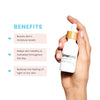 Timeless Pure Hyaluronic Acid - Melora