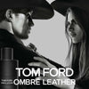 Tom Ford Ombre Leather Eau de Parfum 100 ml - Melora