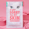 Ultru I'm Sorry For My Skin pH 5.5 Jelly Mask- Soothing - Melora