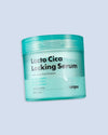 UNPA Lacto Cica Moisturizer Serum 60 Pads - Melora