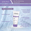 Uriage Gyn-Phy Intimate Hygiene Refreshing Gel 200 ml - Melora