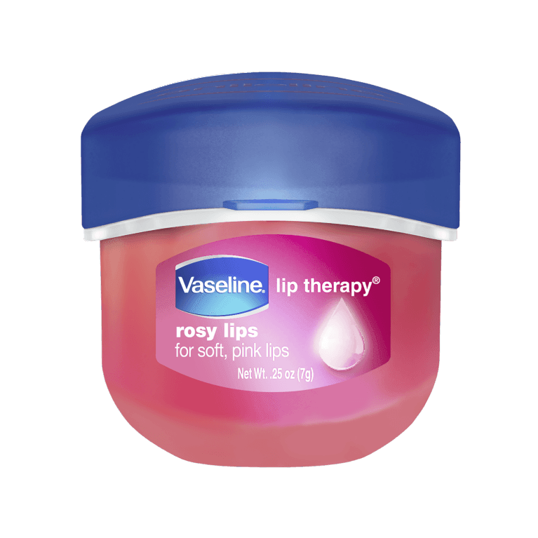Vaseline Lip Therapy Rosy Lips Balm 7g Melora