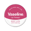Vaseline Lip Therapy Rosy Lips Lip Balm Tin - Melora