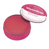 Vaseline Lip Therapy Rosy Lips Lip Balm Tin - Melora
